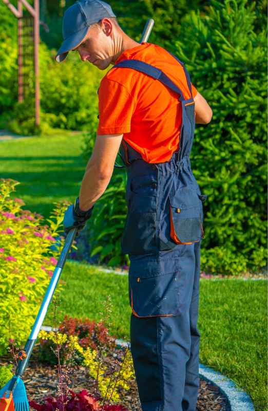 Gartenbetreuung Wien